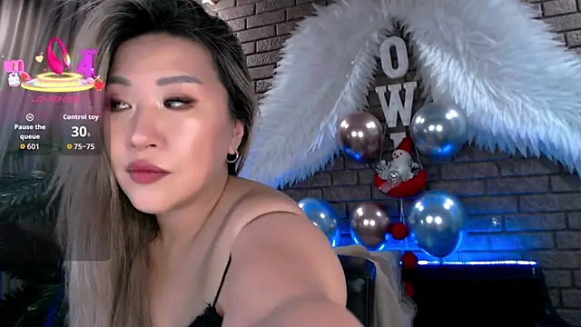 Sembang XXX Secara Langsung nicky_owl