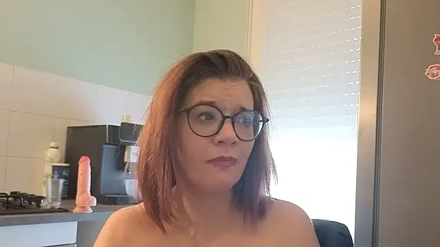 Sembang XXX Secara Langsung jennylovence