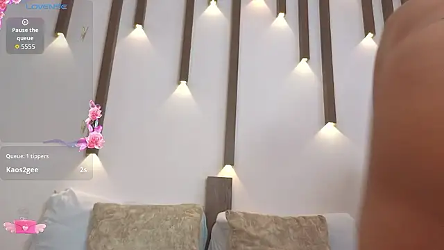 abby_miller26's Live XXX Chat