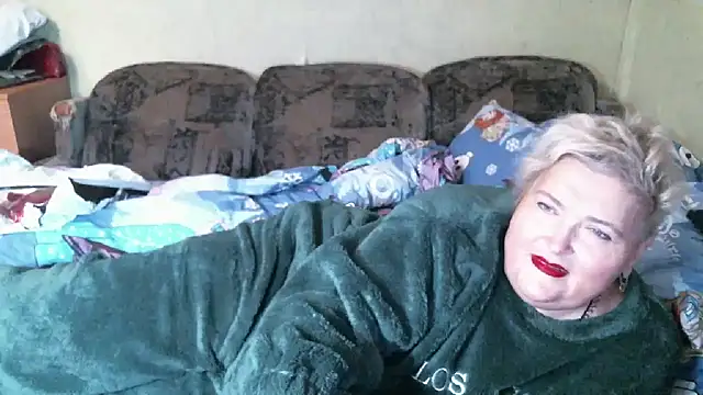 XXX chat uživo modela Lana555