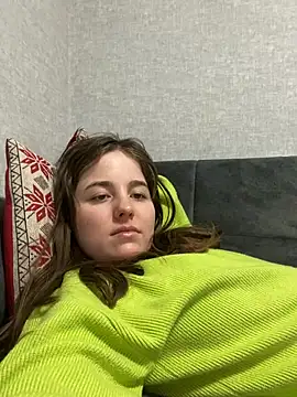 Lady_woman élő XXX-chatje