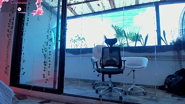 Agathaargent_'s Live XXX Chat