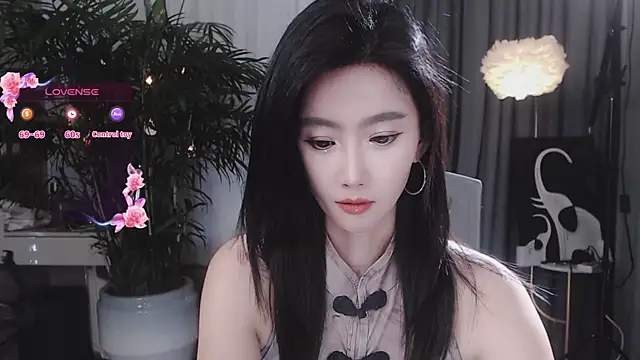 Chat XXX en directo de feifei-love