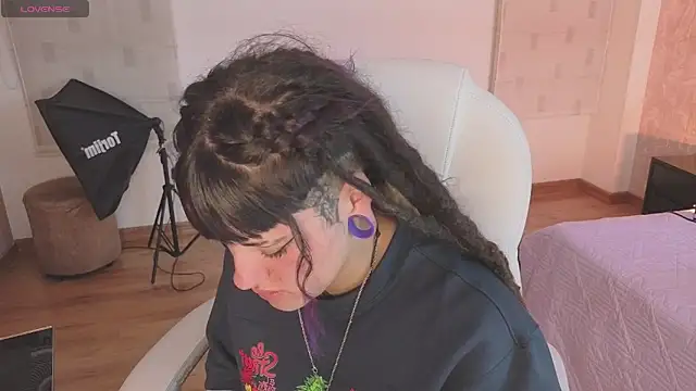 _sharlotte777's Live XXX Chat