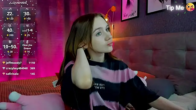 Lesi_Moonie01's Live XXX Chat