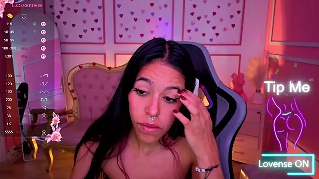 stephania_t's Live XXX Chat