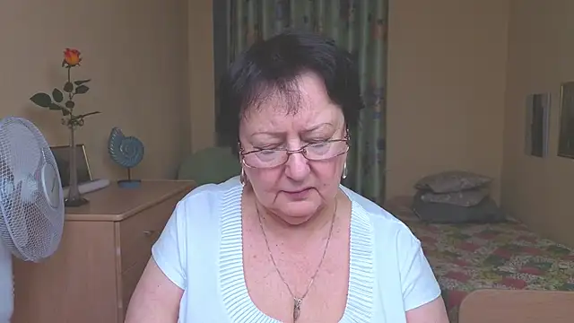 Margo_Moll's Live XXX Chat