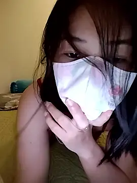 Mei-Mei89's Live XXX Chat