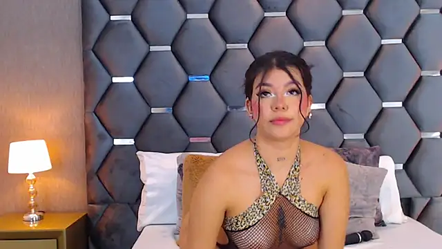 MelodyCarsson's Live XXX Chat