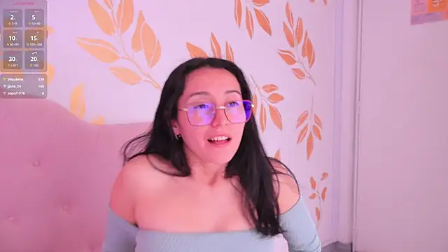 Ginevra_esposito Live XXX-Chat