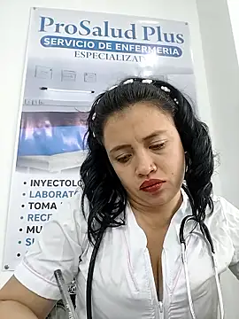 MILA__06 élő XXX-chatje