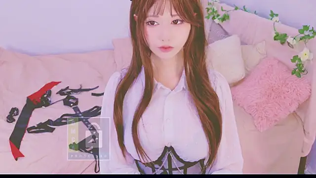 LongoriaEva's Live XXX Chat