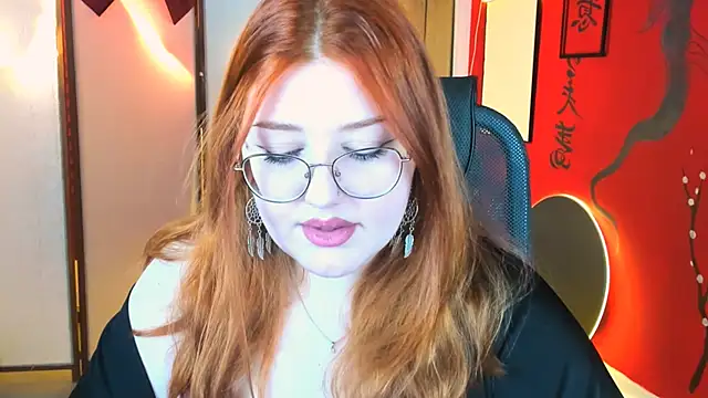 Chat XXX en directo de StaceyJensen