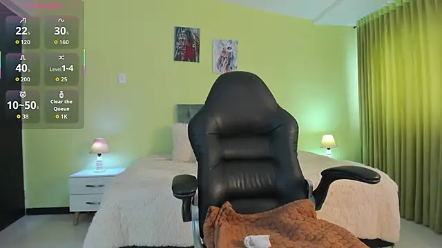 Celeste_Rous__'s Live XXX Chat