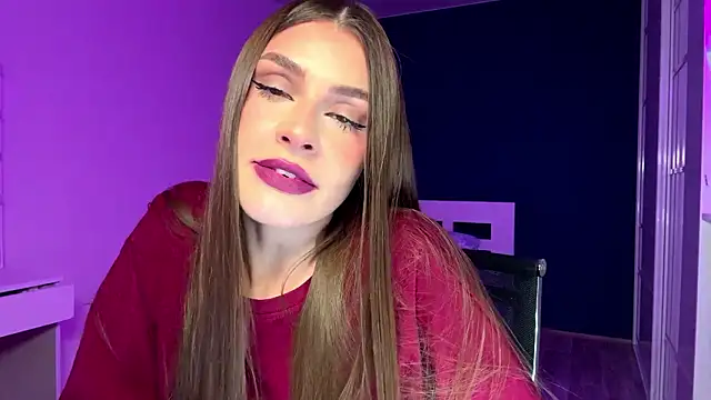 MachelleSpader's Live XXX Chat