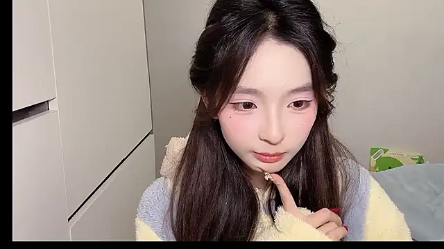 1X-NanNan's Live XXX Chat