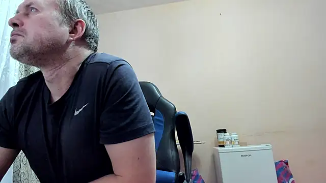 SanFrantsisko élő XXX-chatje