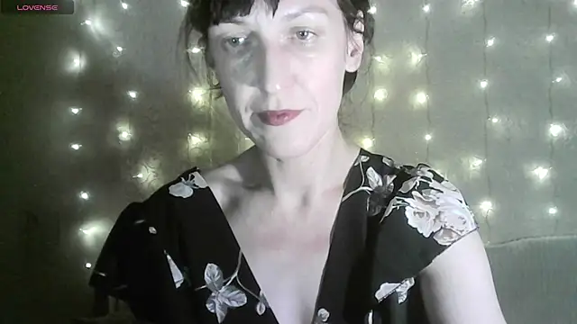 MarieODahliaS – Naživo XXX chat