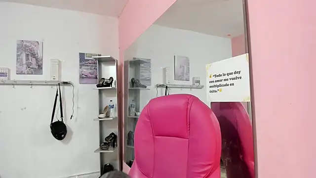 CAMILA--REY's Live XXX Chat