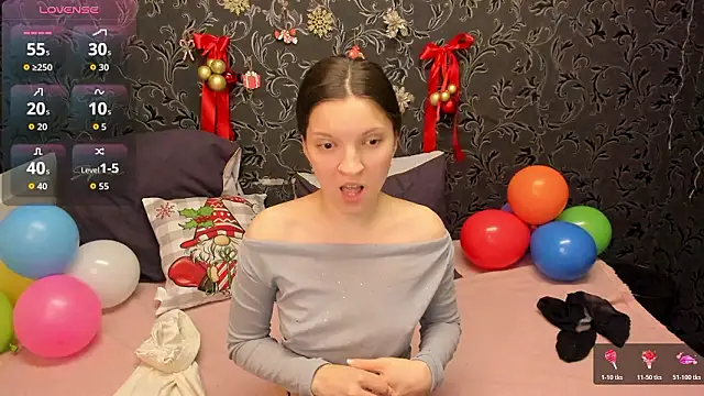 MelaniGrand's Live XXX Chat