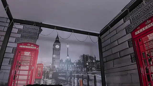 litzy_skinnyのライブXXXチャット