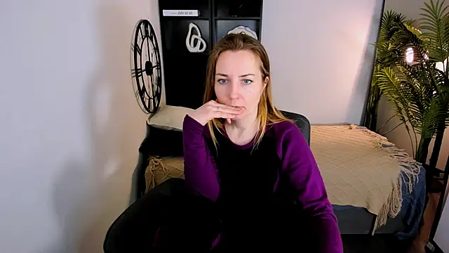 MeggySun 现场XXX聊天