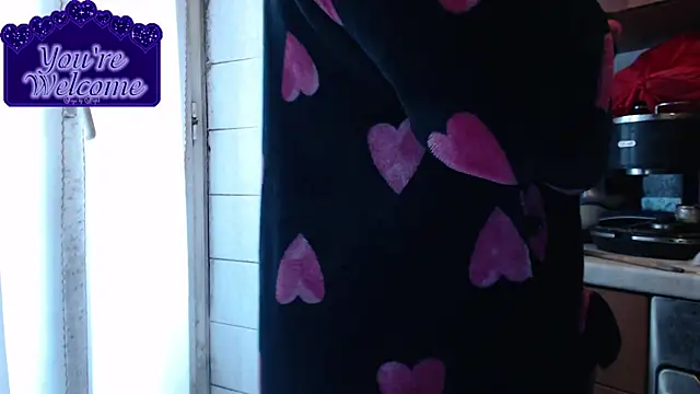 Chat XXX en directo de martachatte