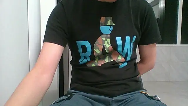 nole_china7's Webcam Show