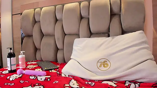 Chat XXX en directo de karol_lewiss