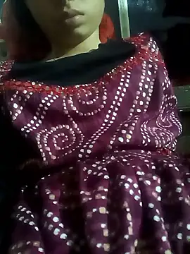 Pokazy przed kamerką – Miss_Sija