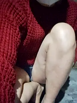 Chat XXX en directo de Congee-666