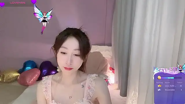 Fayebae_11's Live XXX Chat