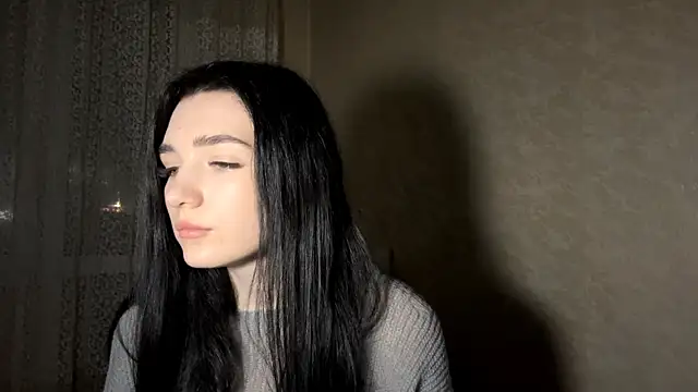 IsabellaWaveのライブXXXチャット