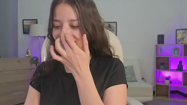 Amaia_Daniells élő XXX-chatje