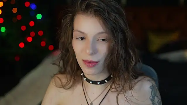 Suzan_Mayer 现场XXX聊天