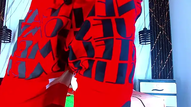 Hot_Latino_xのウェブカメラショー