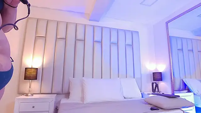 Chat XXX Live aandreaperez