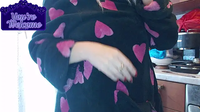 martachatteのライブXXXチャット