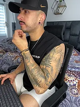 ALEXXX_KING's Live XXX Chat