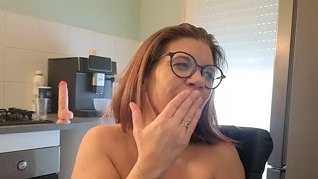 jennylovence's Live XXX Chat