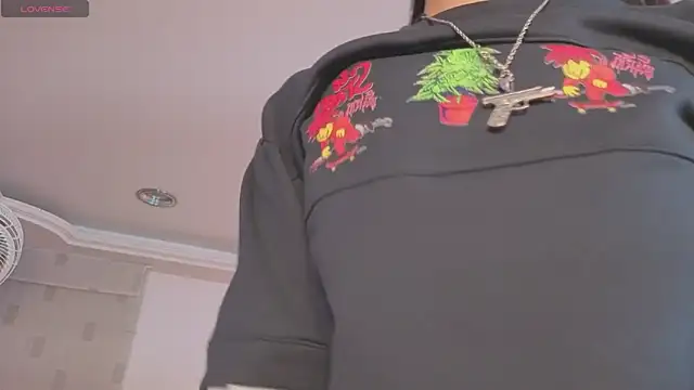 Chat XXX en directo de _sharlotte777