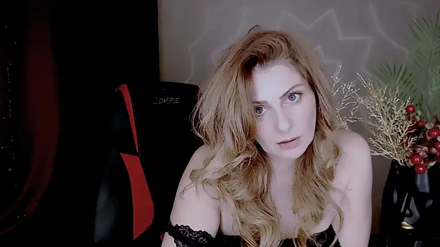 Eleonores Pertunjukan Webcam