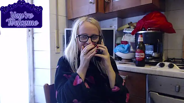 martachatte's Webcam Show