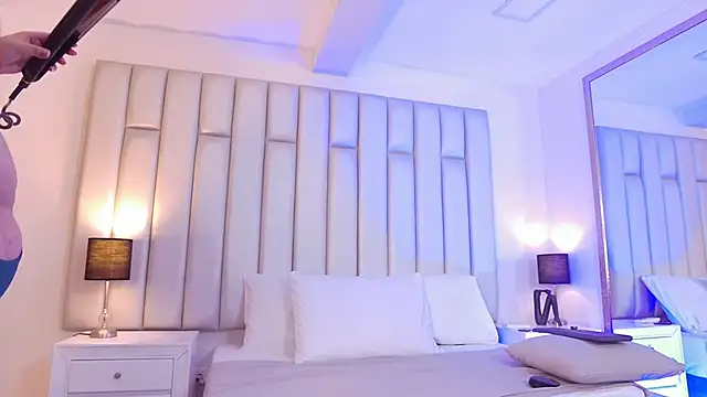 aandreaperez Live XXX-chat