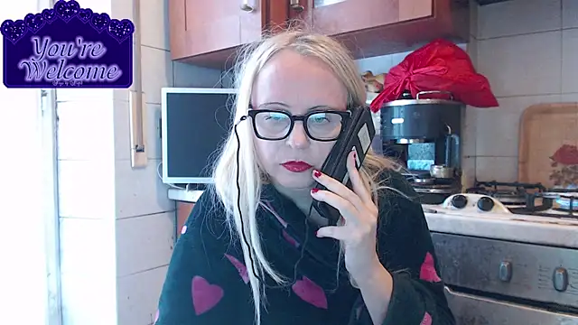 martachatte élő XXX-chatje