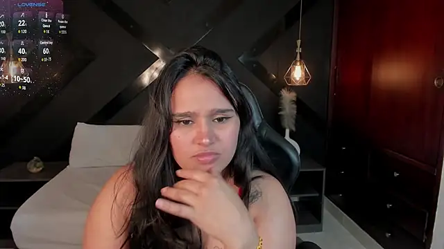 lia_sexx19 élő XXX-chatje