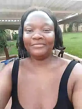 SexyAssQueenX élő XXX-chatje