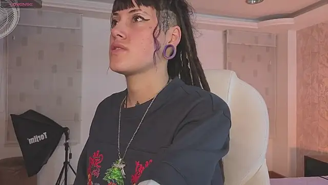 _sharlotte777 Chat XXX in diretta