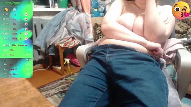 Chat XXX en directo de sweetbbabe