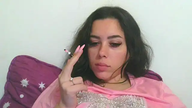 LovelyJulliette Webcam show